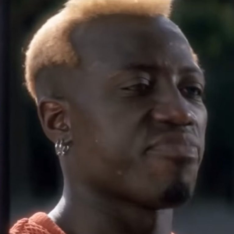 Simon Phoenix Costume Demolition Man Fancy Dress