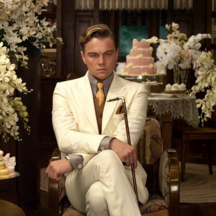 jay gatsby costume ideas