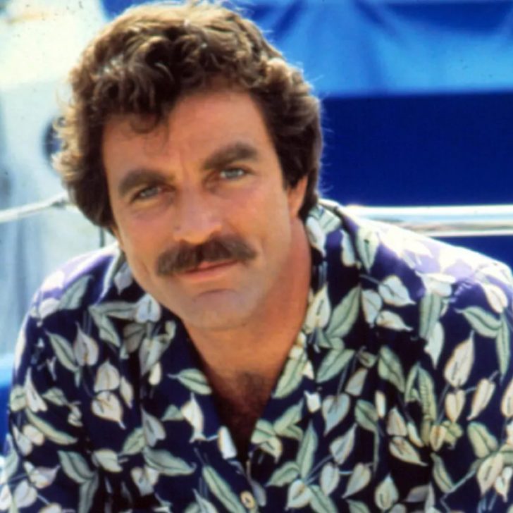 Thomas Magnum P I Costume Easy Fancy Dress Ideas