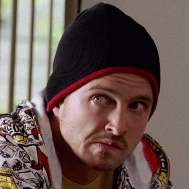 Jesse Pinkman Costume Breaking Bad Fancy Dress