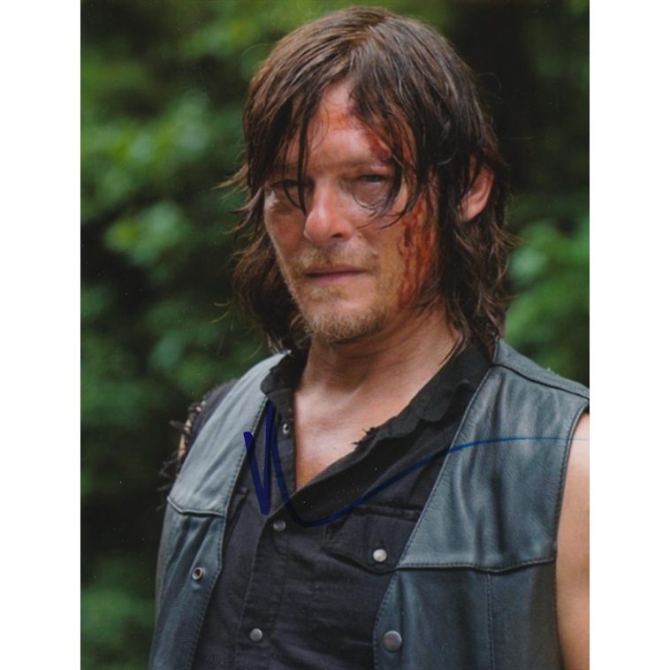 Daryl Dixon Costume - The Walking Dead - Dress Like Daryl Dixon