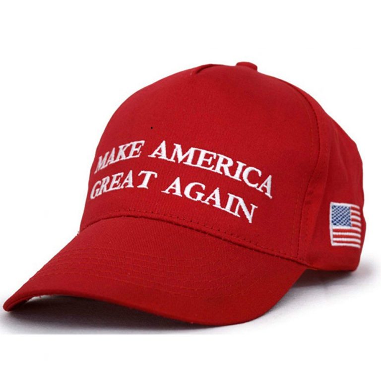 Donald Trump Costume - How to Dress Like Donald Trump