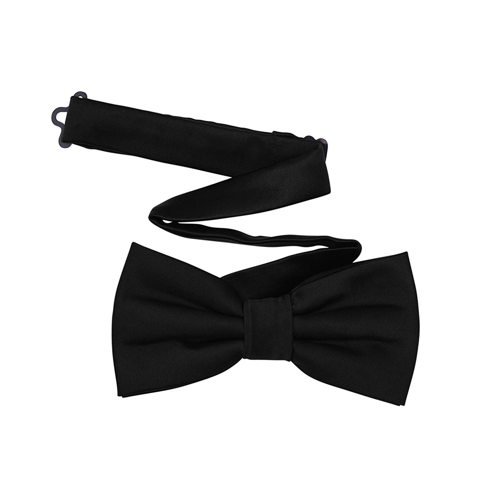 Don Corleone Costume - The Godfather Cosplay - Don Corleone Bow Tie