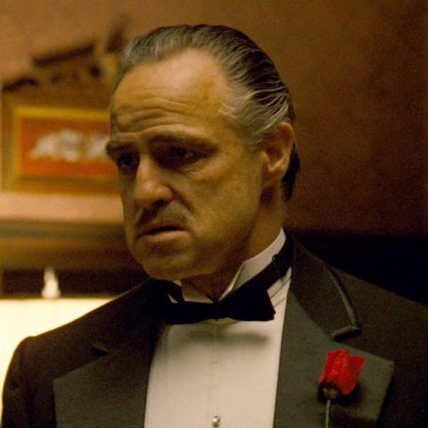 Don Corleone Costume - The Godfather - Don Corleone Cosplay