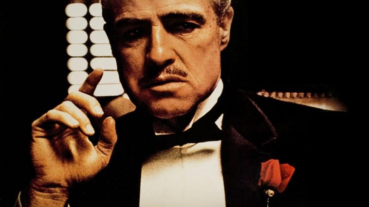 Don Corleone Costume - The Godfather Cosplay - Vito Corleone Costume