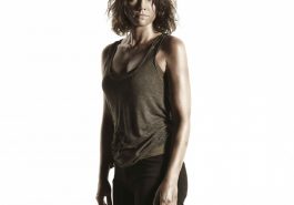 Maggie Greene Costume - The Walking Dead - Maggie Greene Cosplay