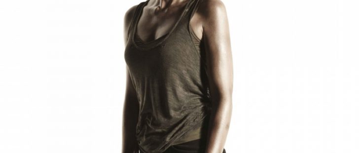 Maggie Greene Costume - The Walking Dead - Maggie Greene Cosplay