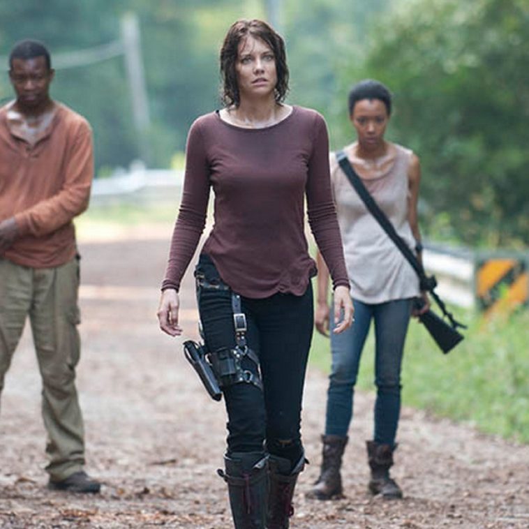 Maggie Greene Costume - The Walking Dead - Dress Like Maggie Greene