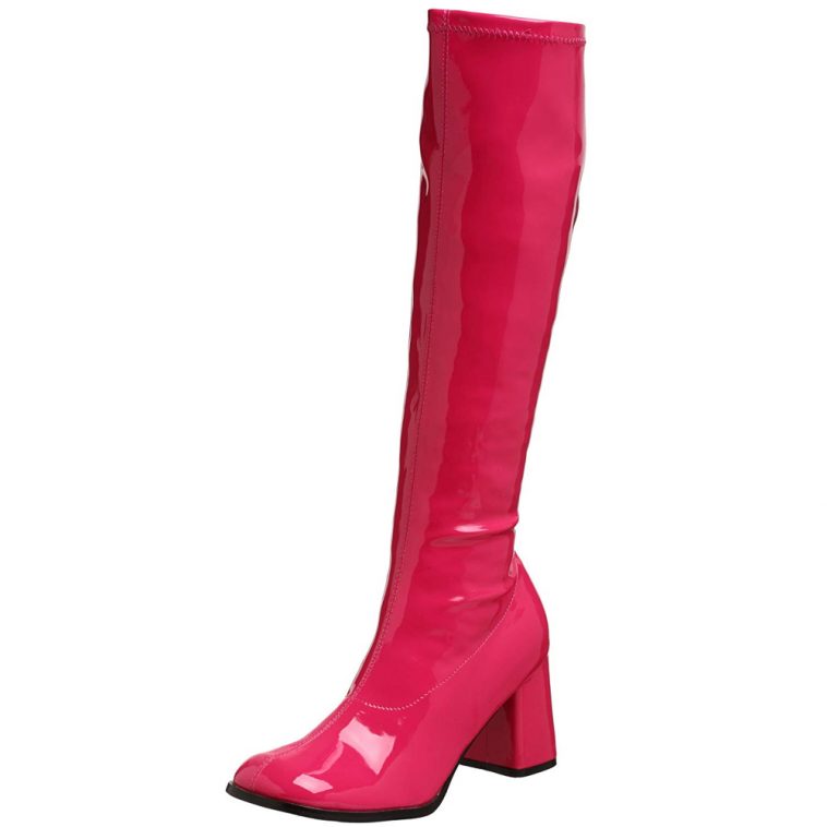 purple daphne boots