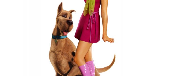 Daphne Costume - Scooby Doo Cosplay - Daphne Blake Cosplay