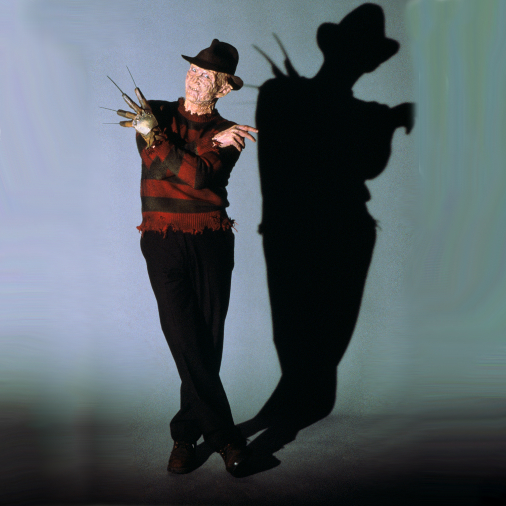 Freddy Krueger Costume - A Nightmare on Elm Street - Freddy Krueger Pants