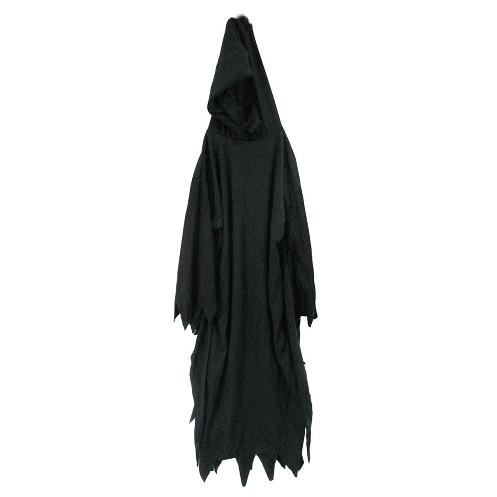 Ghostface Costume - Scream Costume - Ghostface Robe