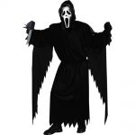 Ghostface Costume - Scream - Scream Costume - Halloween Costume