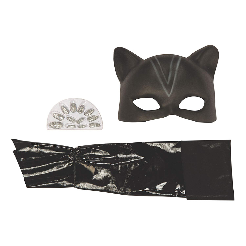 Halle Berry Catwoman Costume - Halle Berry Catwoman Mask
