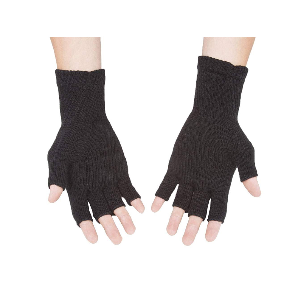 Jessica Jones Costume - Dress Like Jessica Jones - Jessica Jones Gloves