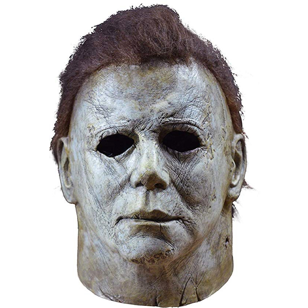 Sexy Michael Myers Costume - Halloween Costume - Sexy Michael Myers Mask