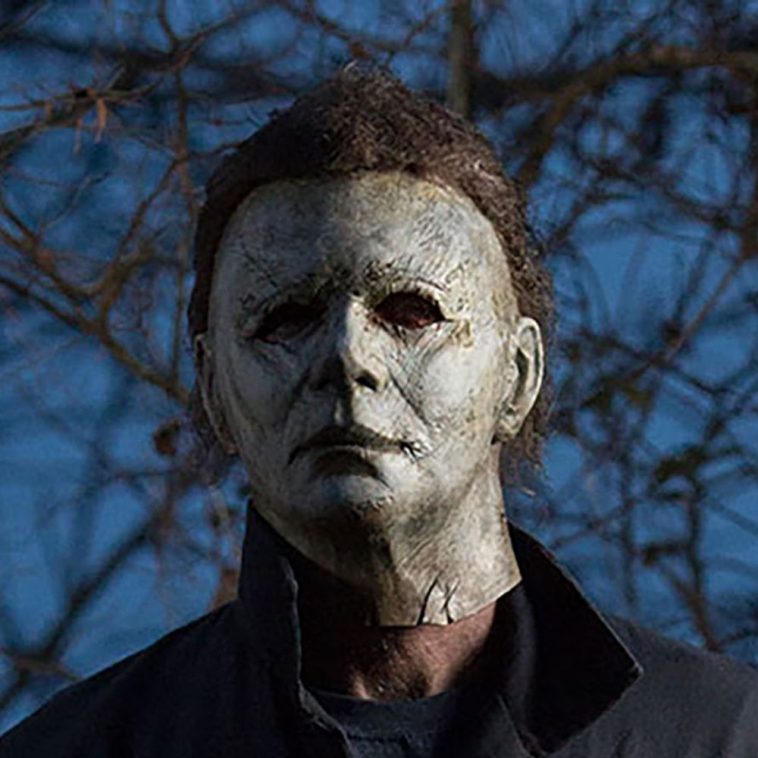 Sexy Michael Myers Costume - Halloween - Halloween Fancy Dress