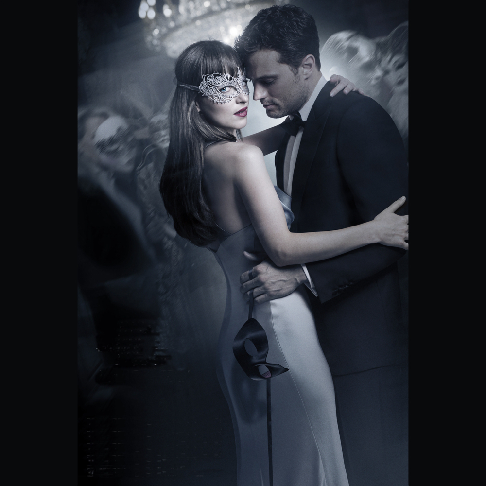 Anastasia Steele Costume - Fifty Shades of Grey - Anastasia Steele Cosplay