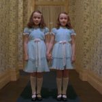 Grady Twins Costume - The Shining Twins Costume - The Shining - Grady Twins Cosplay