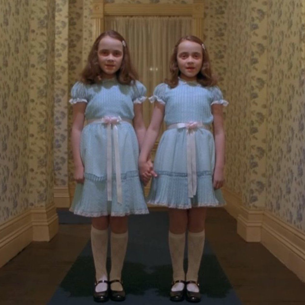 Grady Twins Costume - The Shining Twins Costume - The Shining - Grady Twins Cosplay