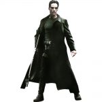 Neo Costume - The Matrix - Neo Cosplay
