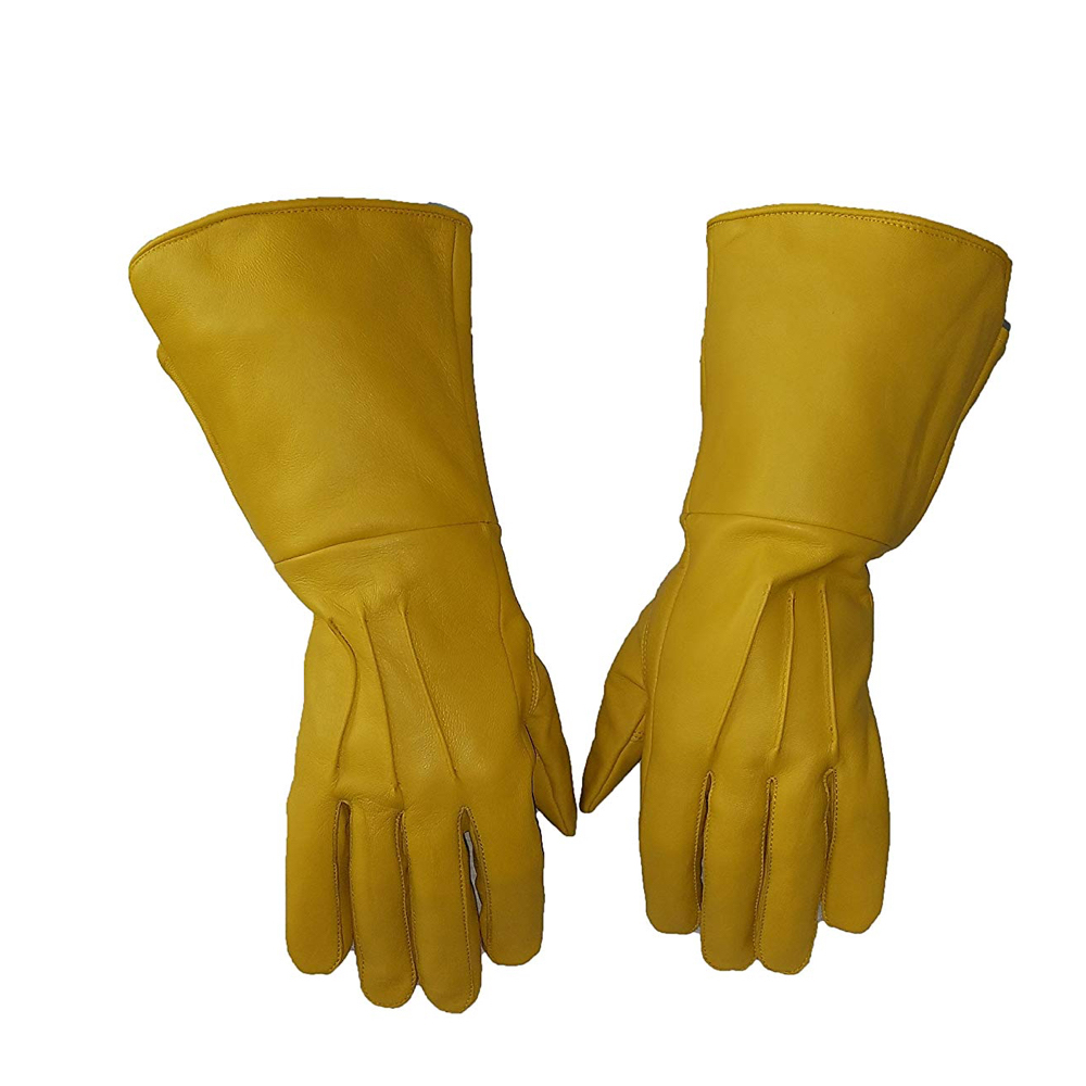 Raptor Fortnite Costume - Fortnite - Raptor Fortnite Gloves