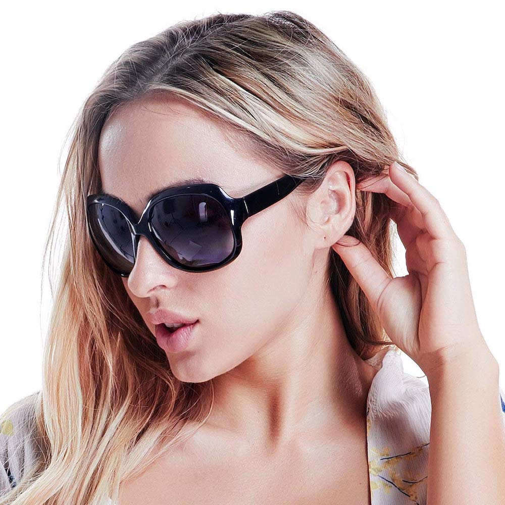 Sharon Tate Costume - Once Upon a Time In Hollywood - Margot Robbie - Sharon Tate Sunglasses