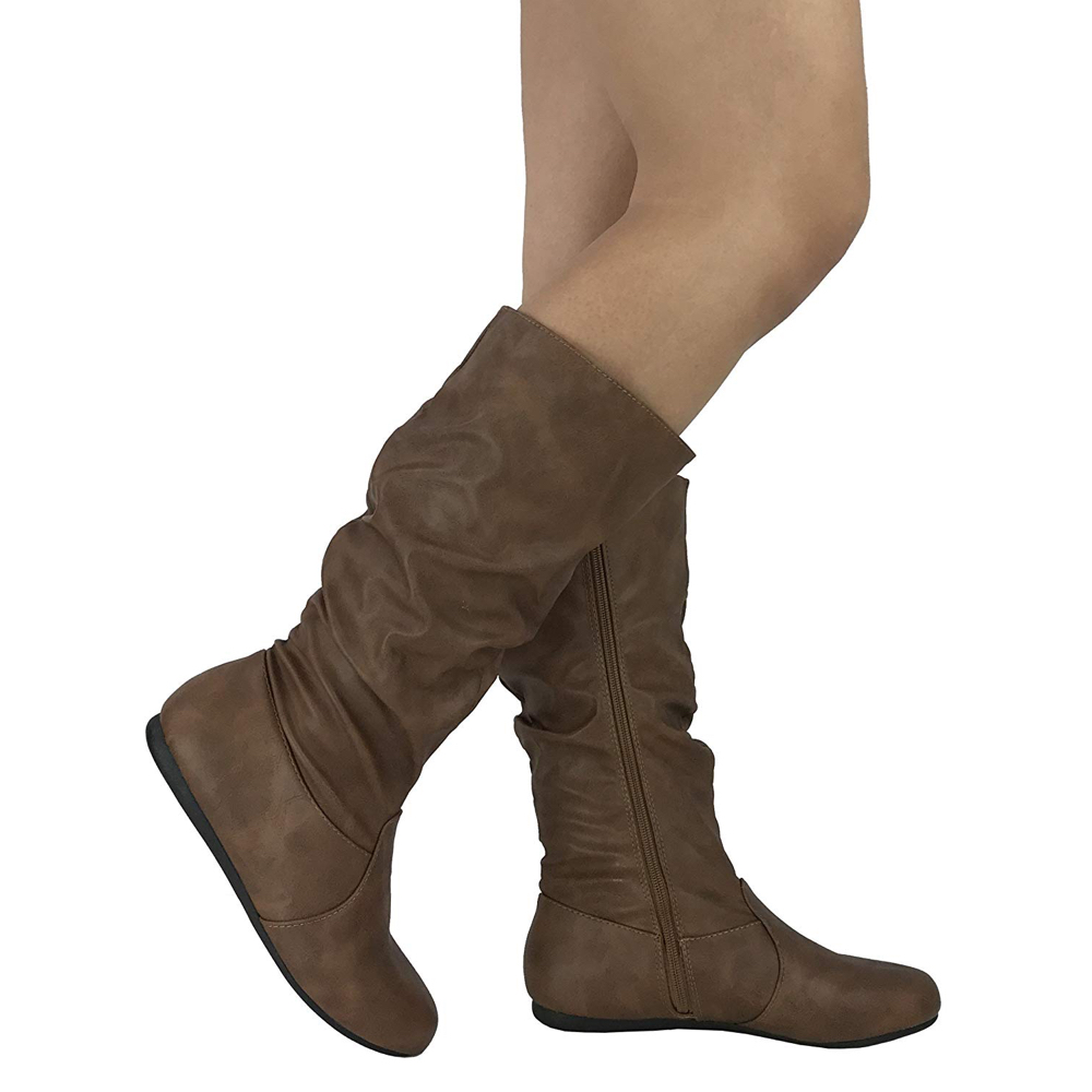 Wendy Torrance Costume - The Shining Costume - Wendy Torrance Boots