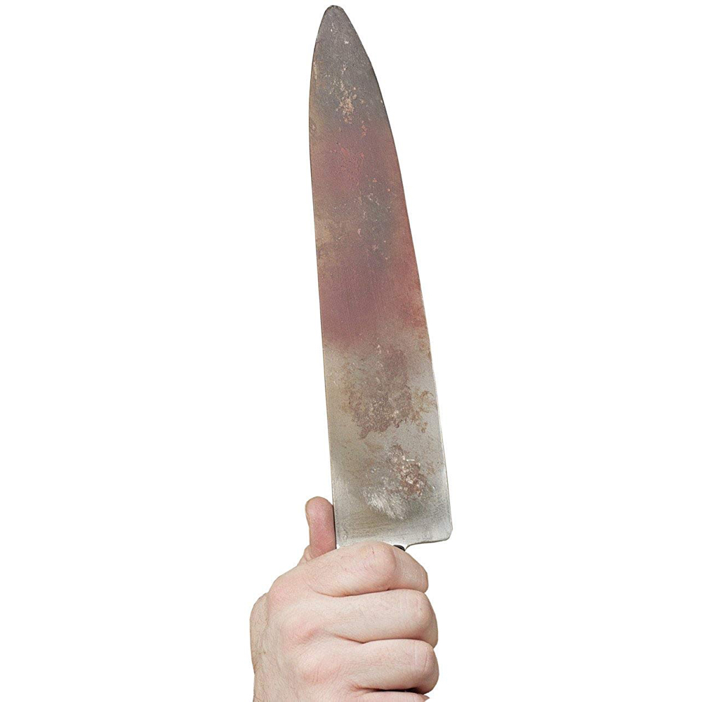 Wendy Torrance Costume - The Shining Costume - Wendy Torrance Knife
