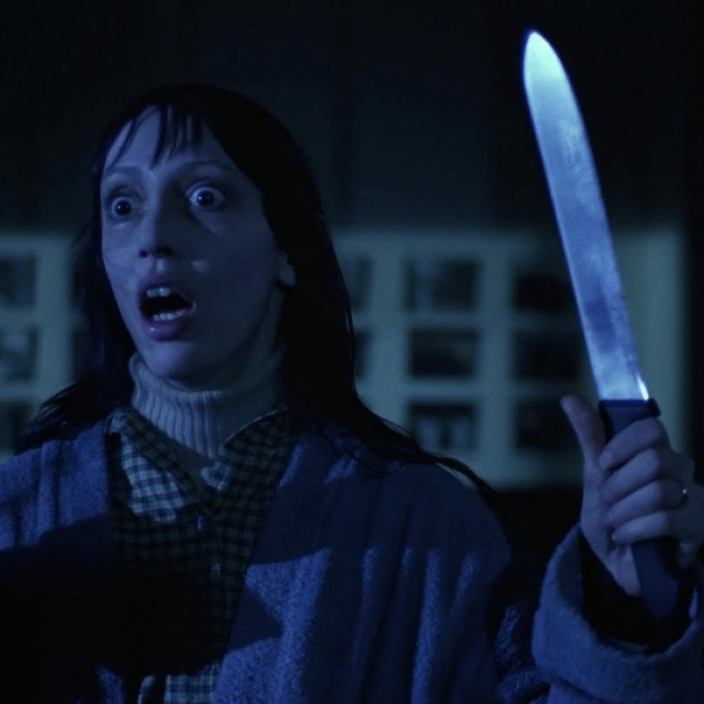 Wendy Torrance Costume - The Shining Costume - Wendy Torrance Knife