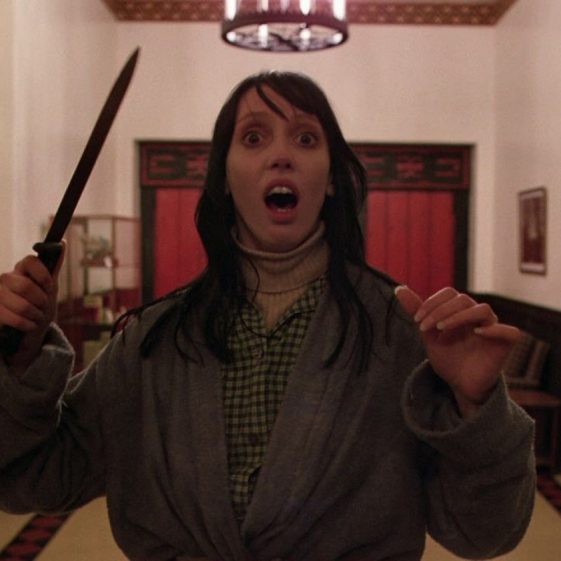 Wendy Torrance Costume - The Shining - The Shining Costume