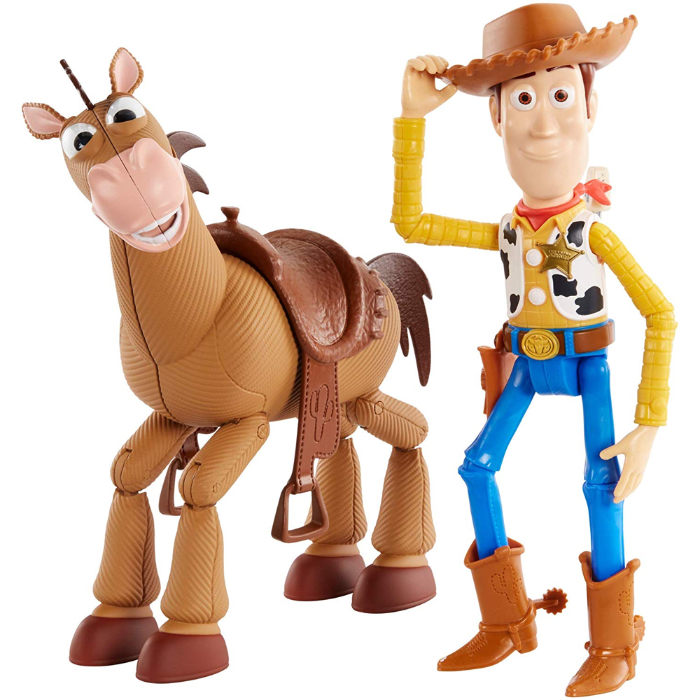Andy Costume - Toy Story Costume - Andy Woody Doll