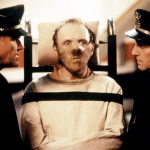 Hannibal Lecter Costume - Silence of the Lambs - Hannibal Lecter Cosplay