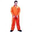 Hannibal Lecter Costume - Silence of the Lambs Cosplay