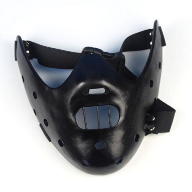 Hannibal Lecter Costume - Silence of the Lambs Cosplay