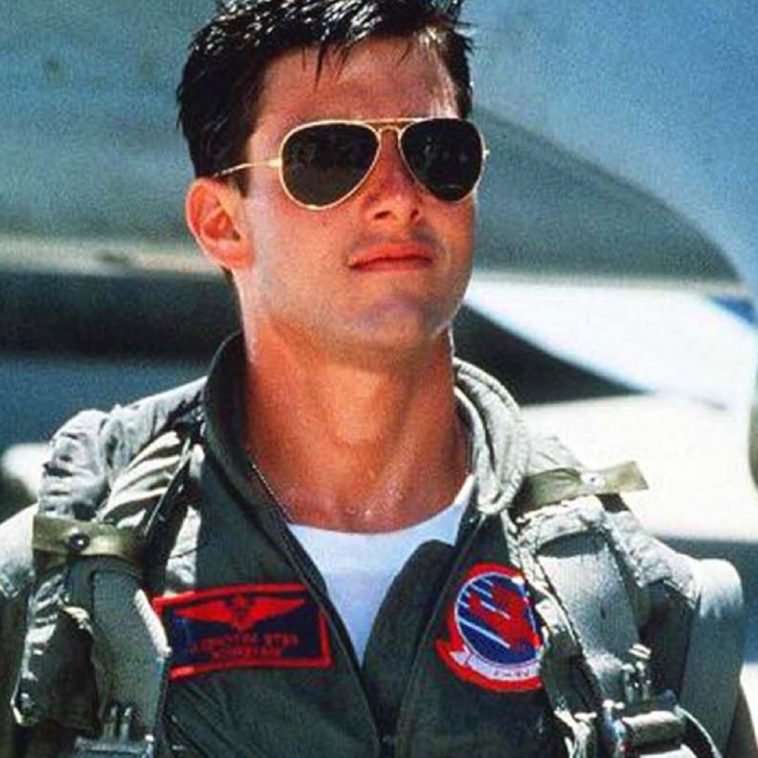Maverick Costume Top Gun Maverick Fancy Dress