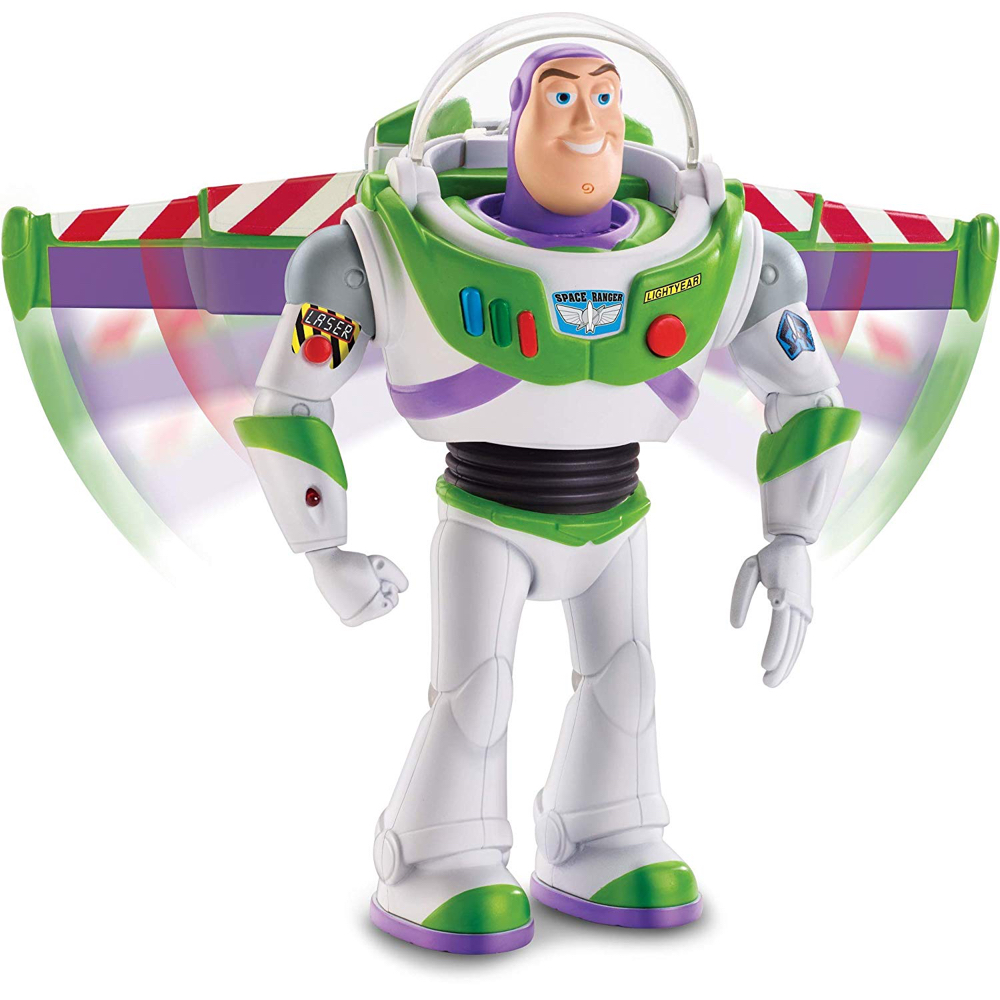 Sid Costume - Toy Story Costume - Buzz Lightyear