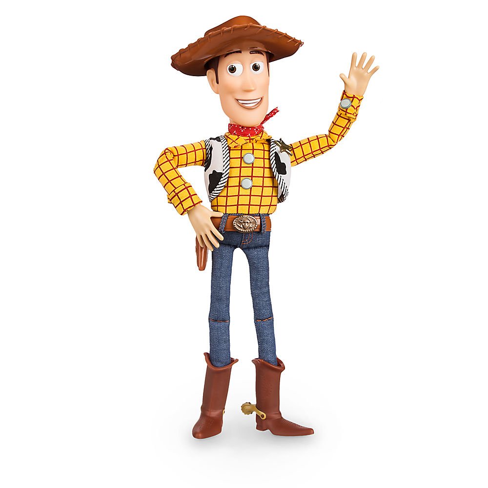 Sid Costume - Toy Story Costume - Sid Woody