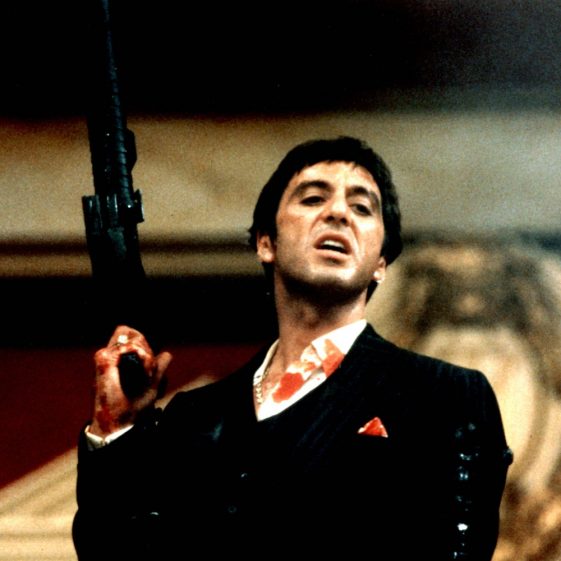 Tony Montana Costume - Scarface - Scarface Costume