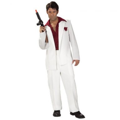 Tony Montana Costume - Scarface - Scarface Costume