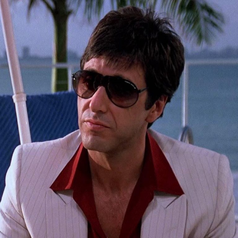 Tony Montana Costume Scarface Scarface Costume