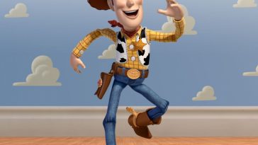 Woody Costume - Toy Story Costume - Woody Cosplay
