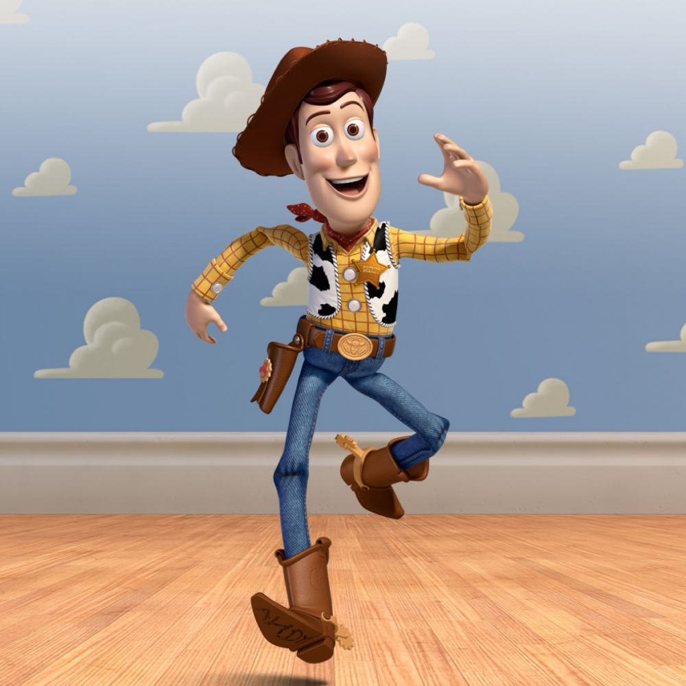 Woody Costume - Toy Story Costume - Woody Cosplay