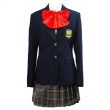 Gogo Yubari Costume - Kill Bill - Fancy Dress and Halloween Costume