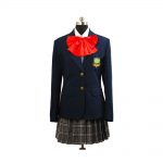 Gogo Yubari Costume - Kill Bill - Fancy Dress and Halloween Costume