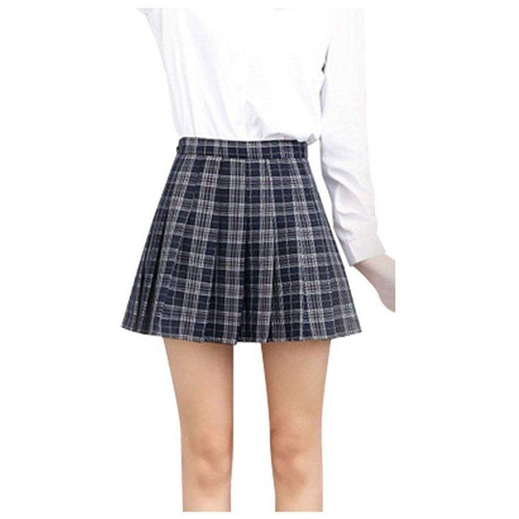 Gogo Yubari Costume - Kill Bill - Fancy Dress and Halloween Costume