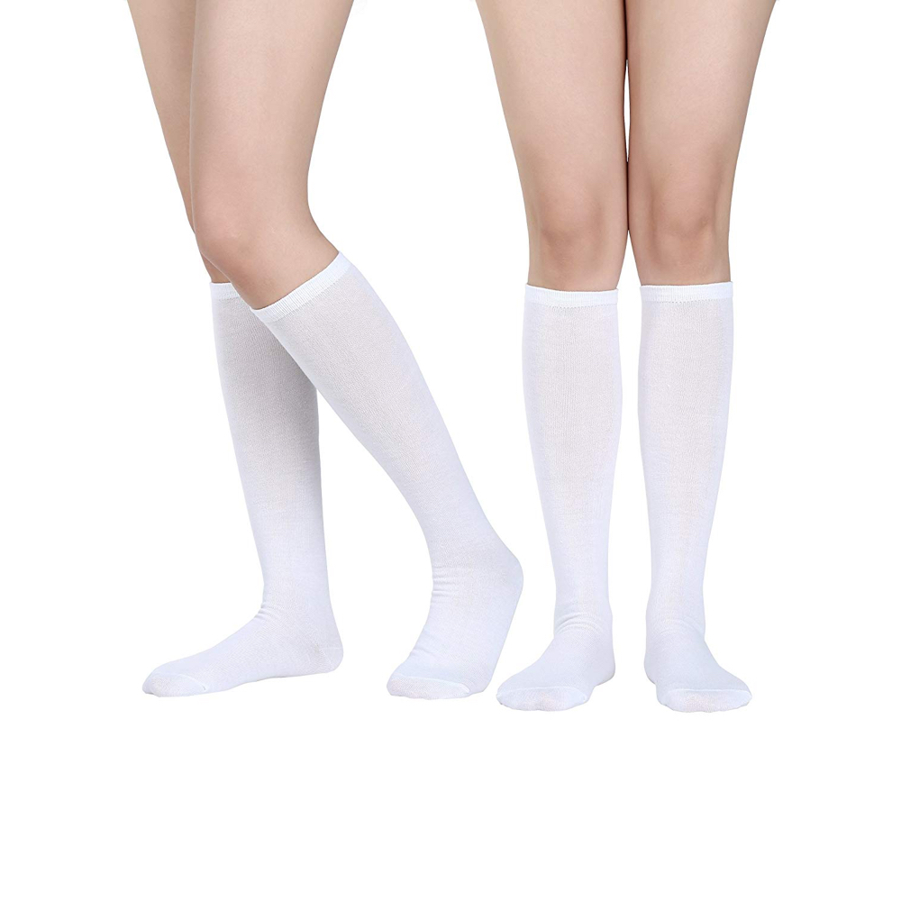 Gogo Yubari Costume - Kill Bill Cosplay - Gogo Yubari Socks