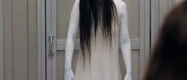 Kayako Saeki Costume The Grudge - Kayako Saeki Cosplay