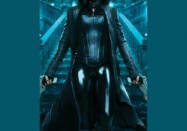 Selene Costume - Underworld - Selene Cosplay