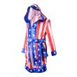 Apollo Creed Costume - Rocky - Apollo Creed Fancy Dress